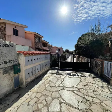 Del Porto Apartment