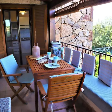 Apartment Del Porto