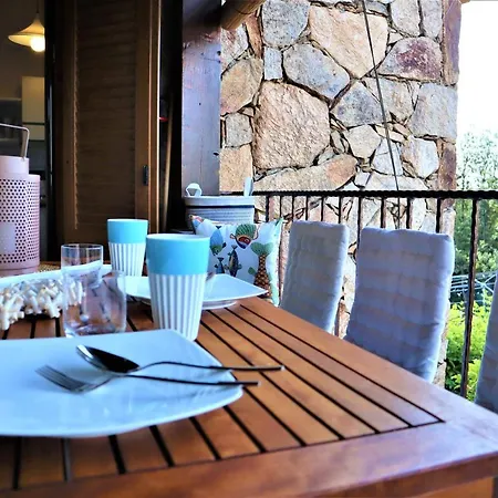Apartment Del Porto Porto Ottiolu