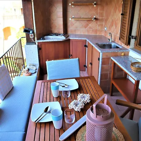 Del Porto Apartment *