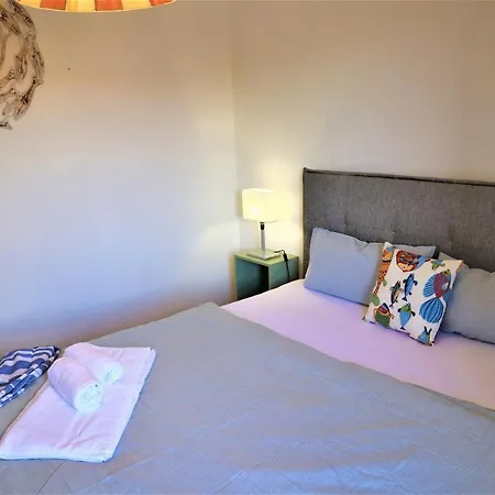 Del Porto Apartment Porto Ottiolu