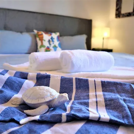 Apartment Del Porto *
