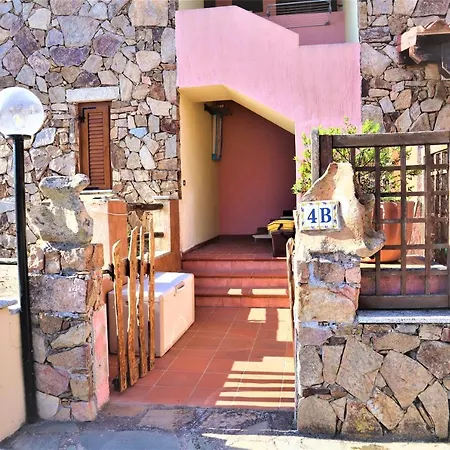 Del Porto Apartment