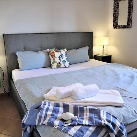 Apartment Del Porto *