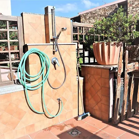 Del Porto Apartment *